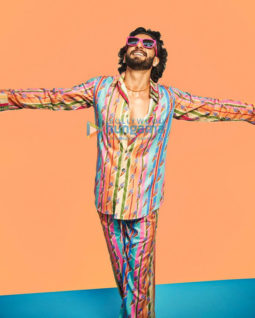 Celebrity Photos of Ranveer Singh