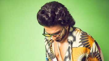 Celeb Photos Of Ranveer Singh