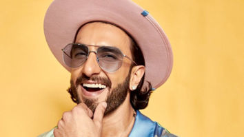 Celeb Photos Of Ranveer Singh