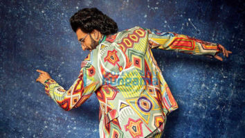 Celebrity Photos of Ranveer Singh