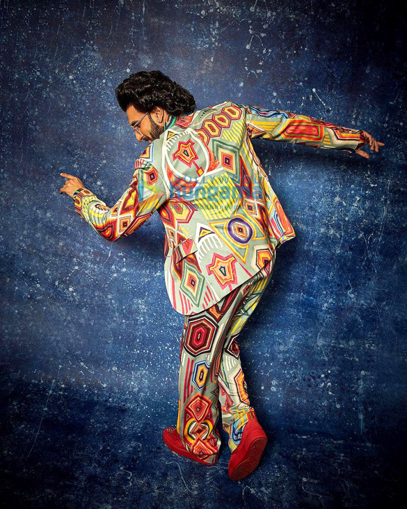 ranveer singh 7 16