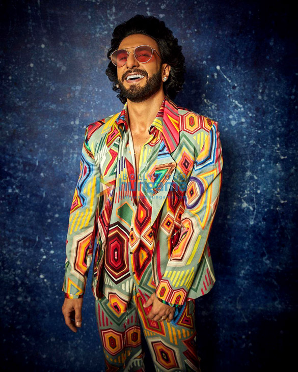 ranveer singh 8 9