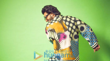 Celeb Photos Of Ranveer Singh