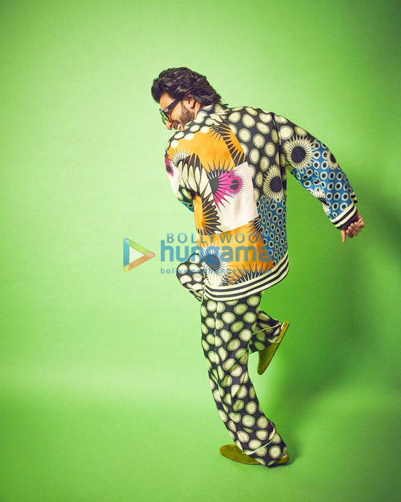 ranveer singh 8 8