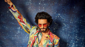 Celebrity Photos of Ranveer Singh