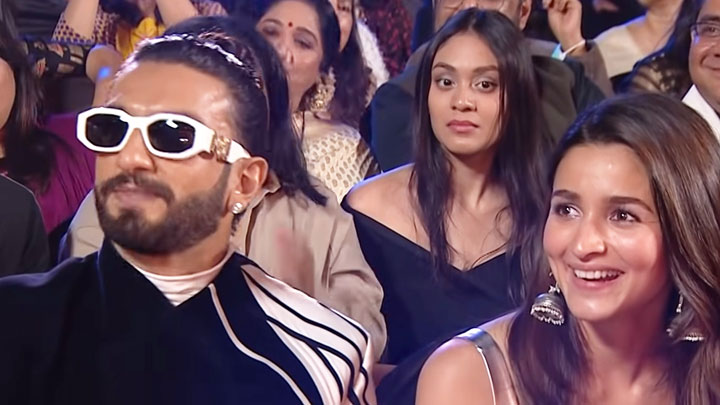 Ranveer Singh & Alia Bhatt ka General knowledge…