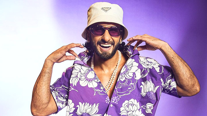 Ranveer Singh: “I wanna be part of clean family entertainers because…”| Jayeshbhai Jordaar