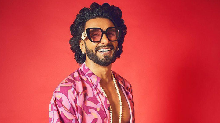 Ranveer Singh: “If there’re creative disagreements with director, I’ll definitely…”| Rapid Fire Ranveer Singh: “If there’re creative disagreements with director, I’ll definitely…”| Rapid Fire