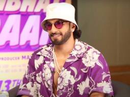 Ranveer Singh: “If you ask which is my best performance so far, I’d say…”| Jayeshbhai Jordaar