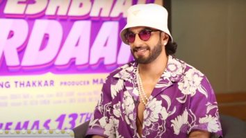 Ranveer Singh: “If you ask which is my best performance so far, I’d say…”| Jayeshbhai Jordaar