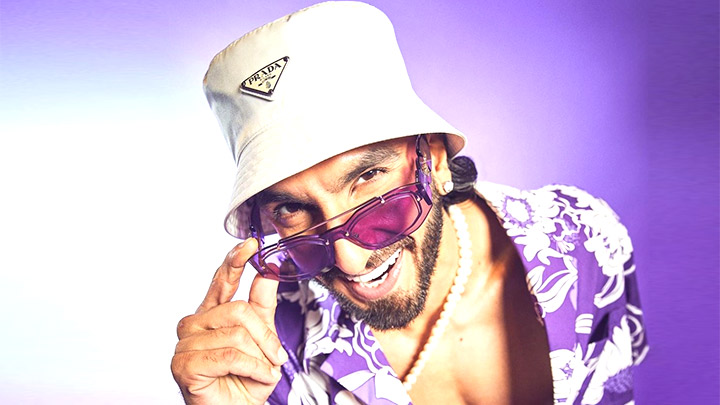 Ranveer Singh: “I’m happy to be a court jester because my…”| Deepika | Naseeruddin Shah Ranveer Singh: “I’m happy to be a court jester because my…”| Deepika | Naseeruddin Shah