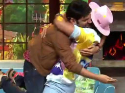 Ranveer Singh & Shalini Pandey on The Kapil Sharma Show | Jayeshbhai Jordaar