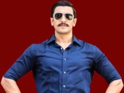 Ranveer Singh confirms sequel of Simmba; says it is one of his favourite performances