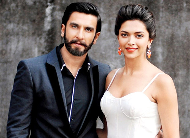 Ranveer Singh responds to question on family planning with Deepika Padukone- “Ask Deepika when she comes back from Cannes”