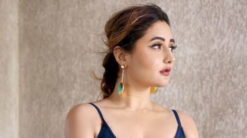 Celeb Photos Of Rashami Desai