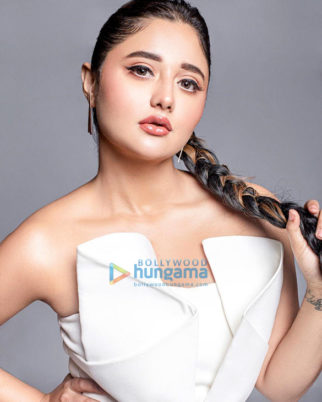 Celeb Photos Of Rashami Desai