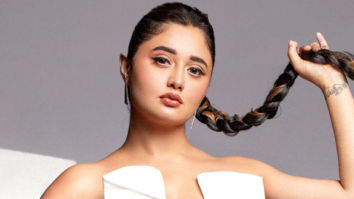 Celeb Photos Of Rashami Desai