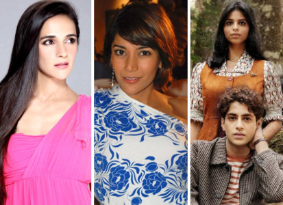 Revealed: Tara Sharma and Koel Puri to play mothers to Agastya Nanda and  Suhana Khan in Zoya Akhtar's The Archies : Bollywood News - Bollywood  Hungama
