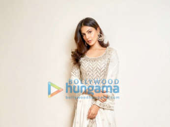 Celeb Photos Of Rhea Chakraborty