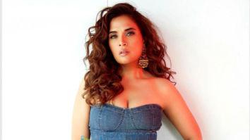 Celebrity Photos of Richa Chadha