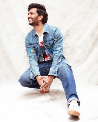 Celeb Photos Of Riteish Deshmukh