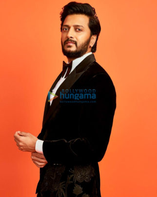 Celebrity Photos of Riteish Deshmukh