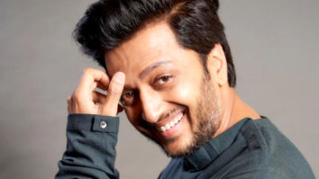 Celeb Photos Of Riteish Deshmukh