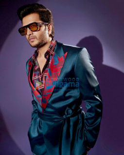 Celebrity Photos of Riteish Deshmukh