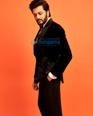 Celebrity Photos of Riteish Deshmukh