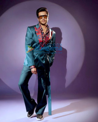 Celebrity Photos of Riteish Deshmukh