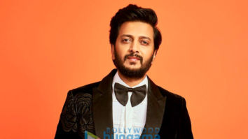 Celebrity Photos of Riteish Deshmukh