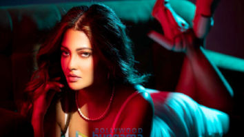 Celeb Photos Of Riya Sen