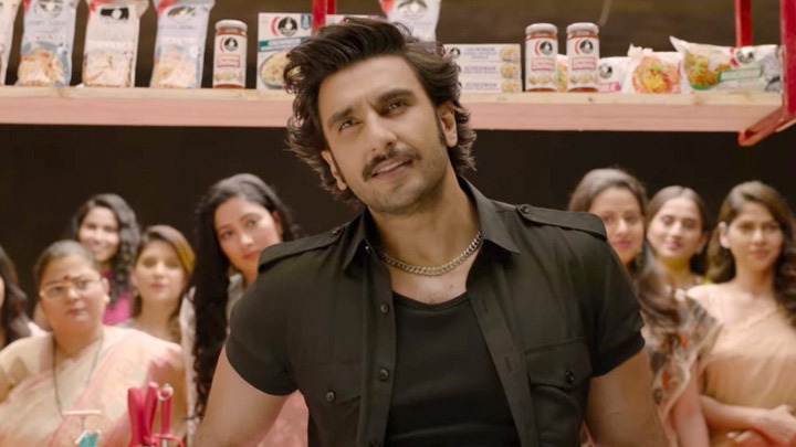 Rohit Shetty’s ‘Made in India’ | Ranveer Ching | Ching’s secret Rohit Shetty’s ‘Made in India’ | Ranveer Ching | Ching’s secret