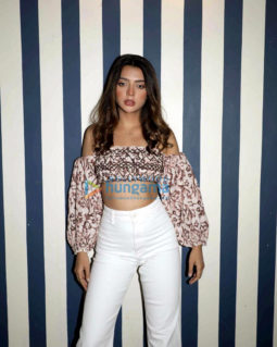 Celebrity Photos of Ruhi Singh