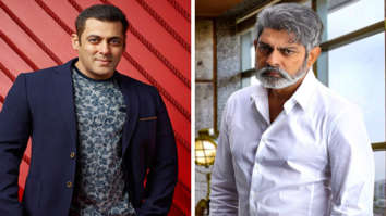 SCOOP: After Venkatesh and Pooja Hegde, Salman Khan gets Jagapathi Babu on board for Kabhi Eid Kabhi Diwali