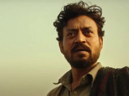 SHOCKING: When Irrfan Khan was attacked by a buffalo on the outskirts of Jaisalmer