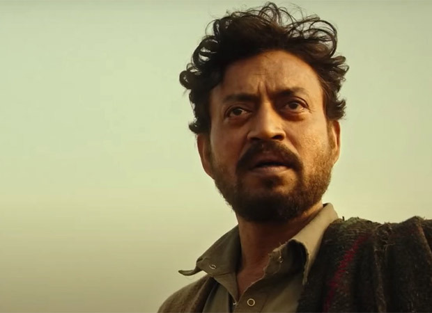 SHOCKING: When Irrfan Khan was attacked by a buffalo on the outskirts of Jaisalmer