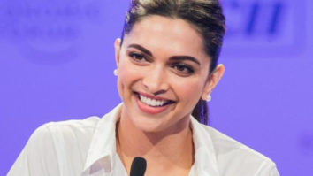 Deepika Padukone hopes to have a therapist present on film sets in the coming years; reveals she had a panic attack during Chhapaak