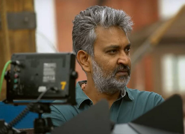 EXCLUSIVE: RRR director SS Rajamouli talks about the interconnection between art and commerce in films, says art leads the way