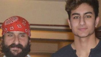 Saif Ali Khan reveals he is concerned about his son Ibrahim Ali Khan’s future