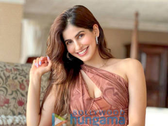 Celebrity Photos of Sakshi Malik