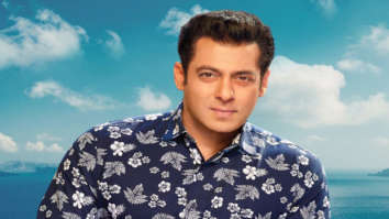 Salman Khan begins Kabhi Eid Kabhi Diwali shoot with an action-packed scene in Mumbai
