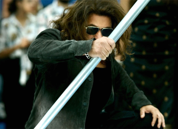 Salman Khan sports long hair for Kabhi Eid Kabhi Diwali; check out first look
