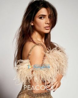 Celeb Photos Of Samantha Ruth Prabhu