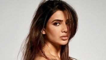 Celeb Photos Of Samantha Ruth Prabhu