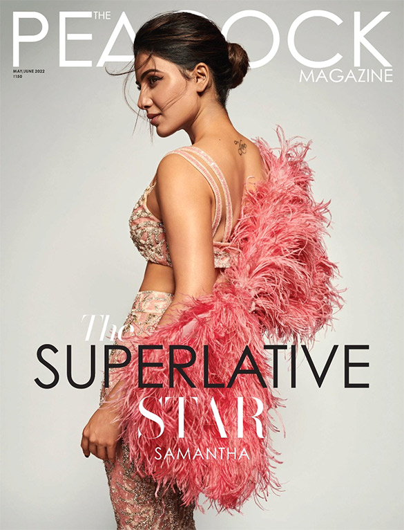samantha ruth prabhu 14