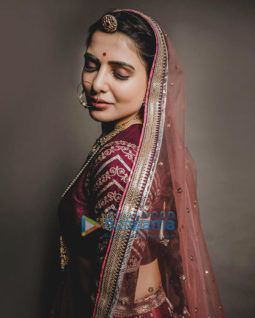 Celeb Photos Of Samantha Ruth Prabhu
