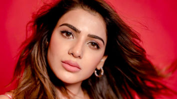 Celeb Photos Of Samantha Ruth Prabhu