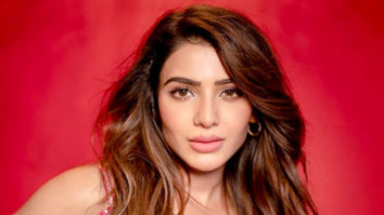 Celeb Photos Of Samantha Ruth Prabhu