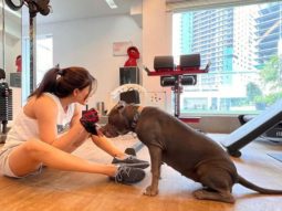 Samantha Ruth Prabhu takes down a troll who said she would ‘die alone with her cats and dogs’
